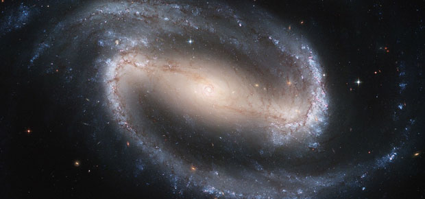 Descubren cientos de nuevas galaxias