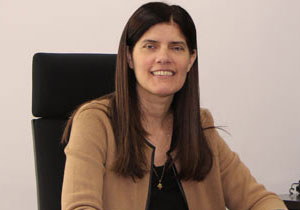 Entrevista: investigadora Marta Losada Falk 