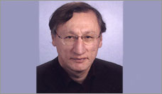 Científico colombiano - Eduardo Sánchez