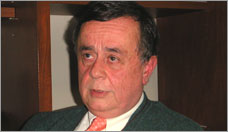 José Luis Villaveces Cardoso